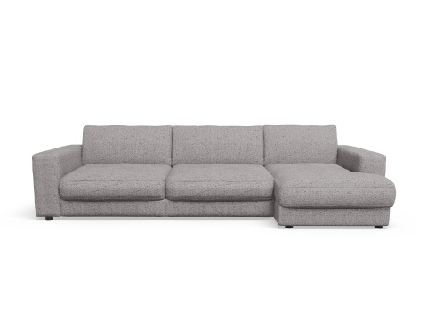 Ecksofa LOklein 2XL R